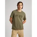Pepe Jeans Rolf T-shirt Med Korte ærmer