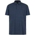 Armani Exchange 6dzffd-zjh4z Kortærmet Polo