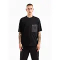 Armani Exchange Xm000091_af10364 T-shirt Med Korte ærmer