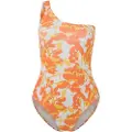 Pepe Jeans Tropic Asy Badetøj