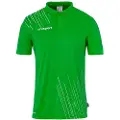 Uhlsport Score 26 Poly Kortærmet Polo