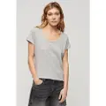 Superdry Scoop Neck T-shirt