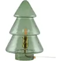 Globen Lighting - Bordlampe Gran 20 - Grøn - Dekorativ julebelysning - - Homeroom