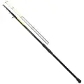 Shimano Beastmaster Dx Boat Quiver Tele Bund Fiskestang