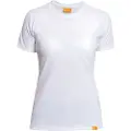IQ-UV Uv 50+ Dame-t-shirt Med Korte ærmer