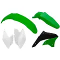 Rtech Kawasaki Klx450 2007-2016 R-kitklx-oem-497 Plastikkit