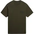 Napapijri S-hill 1 T-shirt Med Korte ærmer