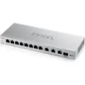 Zyxel Xgs1250 12-port Multi Gigabit Switch