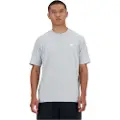 New Balance Small Logo T-shirt Med Korte ærmer