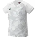 Yonex Yw0033ex Kortærmet Polo