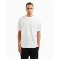 Armani Exchange 6dztln_zj9jz T-shirt Med Korte ærmer