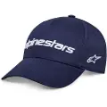 Alpinestars Linear Wordmark Kasket