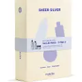 Maria Nila Sheer Silver Gift Set