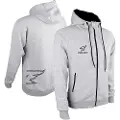 Tempish Veateq Sweatshirt Med Lynlås