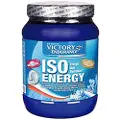 Victory Endurance Iso Energipulver Citron 900g