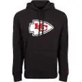 New Era Nfl Regular Kansas City Chiefs Hættetrøje
