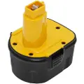 24hShop Værktøjsbatteri 3000mAh til DeWalt 2802 / DC727VA / DW953RFK