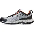 Mammut Alnasca Knit Iii Low Tilgangssko
