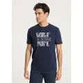 Victorio & Lucchino 11130 T-shirt Med Korte ærmer