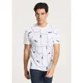 Victorio & Lucchino 11131 T-shirt Med Korte ærmer
