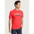 Victorio & Lucchino 11121 T-shirt Med Korte ærmer