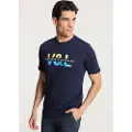 Victorio & Lucchino 11123 T-shirt Med Korte ærmer