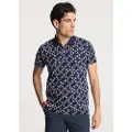 Victorio & Lucchino 11087 Kortærmet Polo