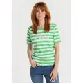 Victorio & Lucchino 11160 T-shirt Med Korte ærmer