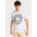 Victorio & Lucchino 11108 T-shirt Med Korte ærmer