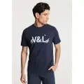 Victorio & Lucchino 11100 T-shirt Med Korte ærmer