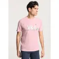 Victorio & Lucchino 11099 T-shirt Med Korte ærmer
