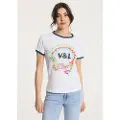 Victorio & Lucchino 11163 T-shirt Med Korte ærmer