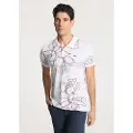 Victorio & Lucchino 11067 Kortærmet Polo