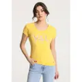 Victorio & Lucchino 11152 T-shirt Med Korte ærmer