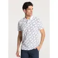 Victorio & Lucchino 11086 Kortærmet Polo