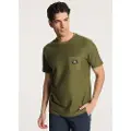 Victorio & Lucchino 11106 T-shirt Med Korte ærmer