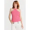 Victorio & Lucchino 11156 ærmeløs Bluse