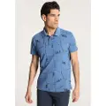 Victorio & Lucchino 11090 Kortærmet Polo