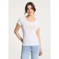 Victorio & Lucchino 11151 T-shirt Med Korte ærmer