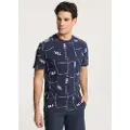 Victorio & Lucchino 11132 T-shirt Med Korte ærmer