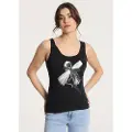 Victorio & Lucchino 11208 ærmeløs T-shirt