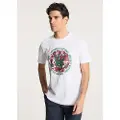Victorio & Lucchino 11113 T-shirt Med Korte ærmer