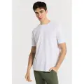 Bendorff 10630 T-shirt Med Korte ærmer