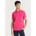 Bendorff 10585 Kortærmet Polo