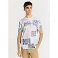 Bendorff 10632 T-shirt Med Korte ærmer