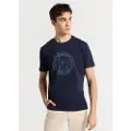 Bendorff 10627 T-shirt Med Korte ærmer