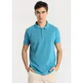 Bendorff 10615 Kortærmet Polo