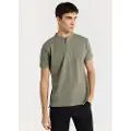 Bendorff 10607 Kortærmet Polo