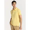 Bendorff 10583 Kortærmet Polo