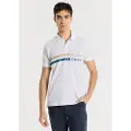 Bendorff 10612 Kortærmet Polo